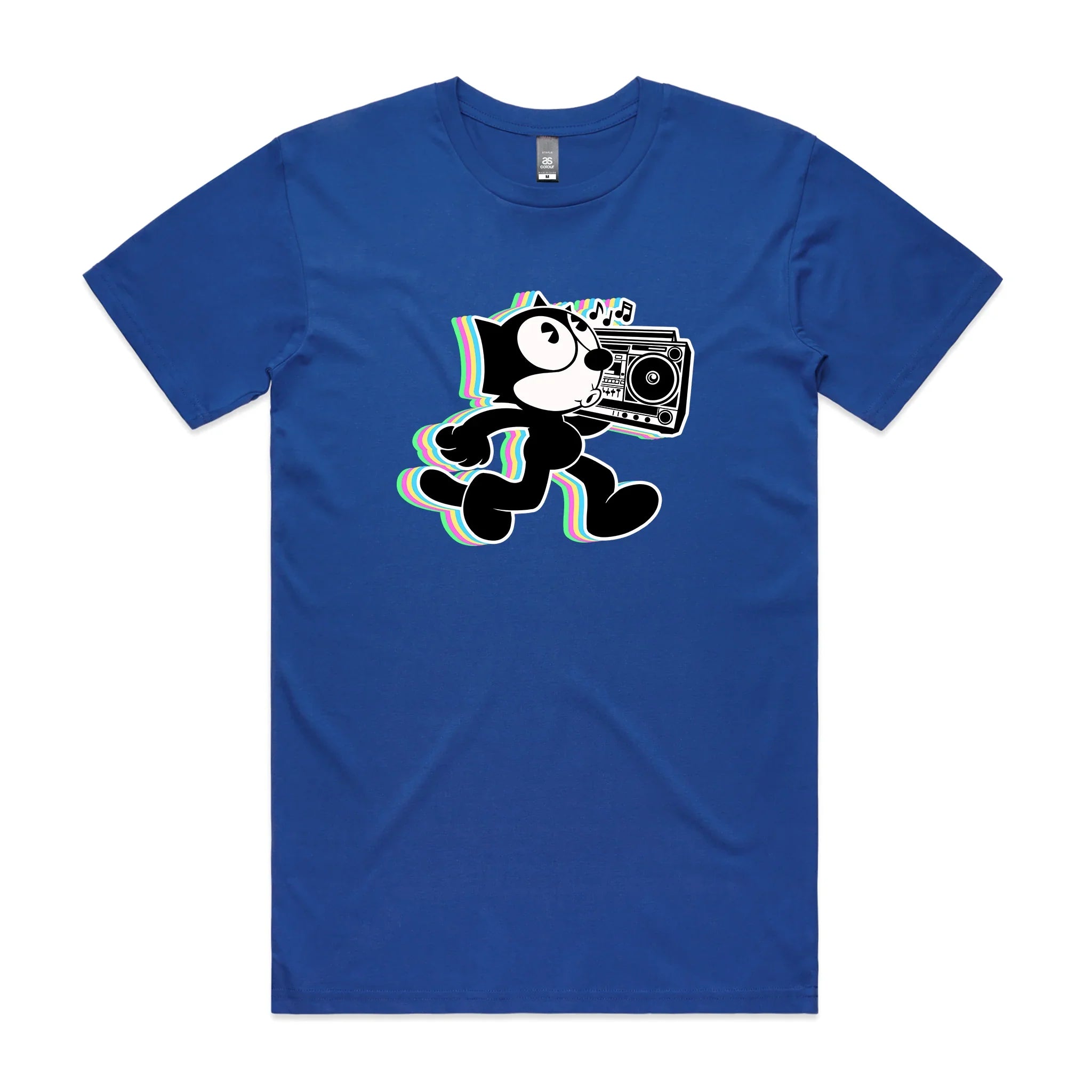 Boombox Felix Tee Hoodie, Sweatshirt | CiraTrend.com (Image 5)