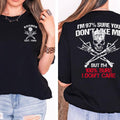 Boomer Custom Year Badass Generation T-shirt, Boomer FAFOT Shirt