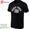 Boomer Oklahoma Sooner National Champions 2026 NCAA Baseball shirt