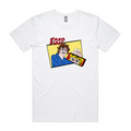 Boosh Egg Tee Hoodie, Sweatshirt | CiraTrend.com (Image 1)