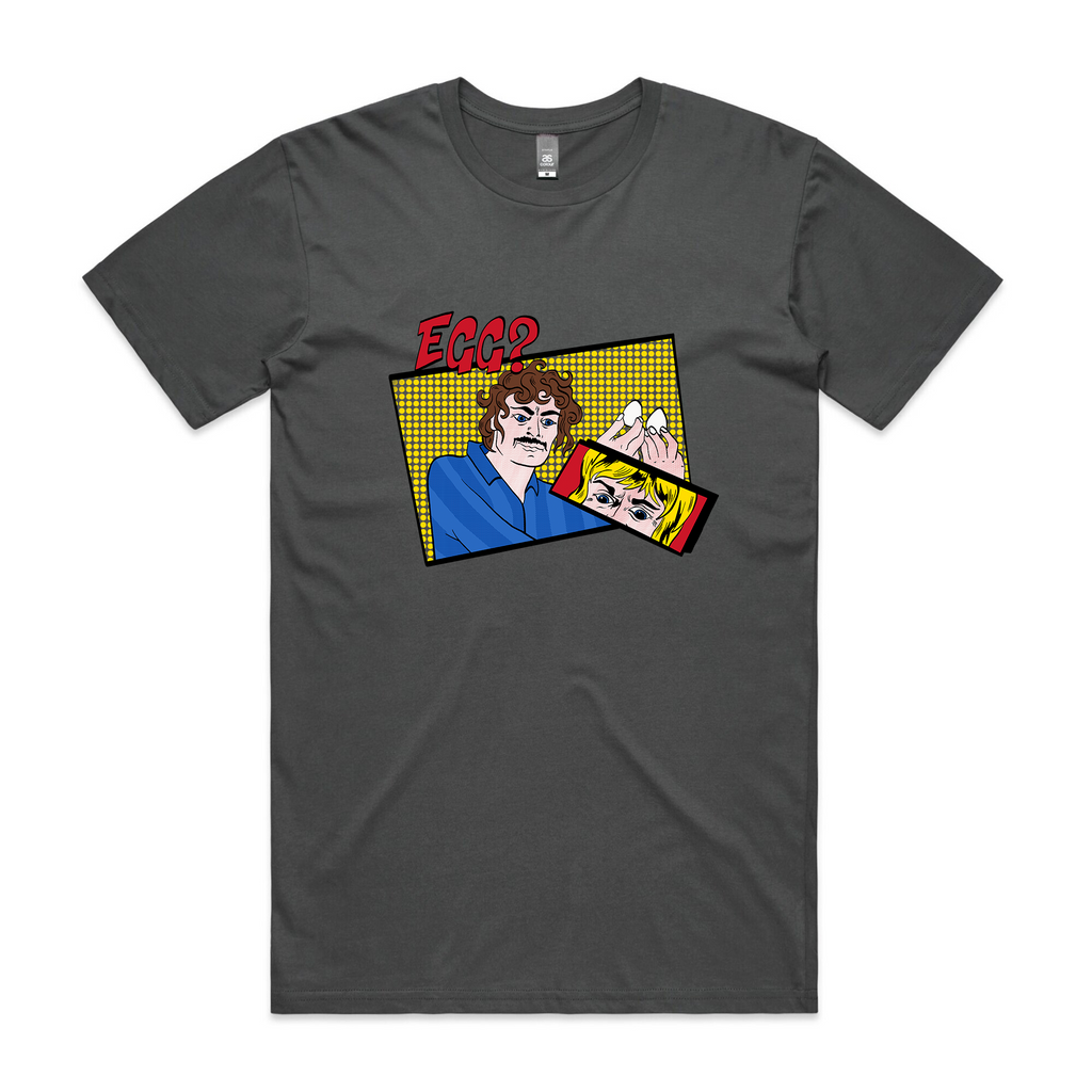 Boosh Egg Tee Hoodie, Sweatshirt | CiraTrend.com (Image 2)