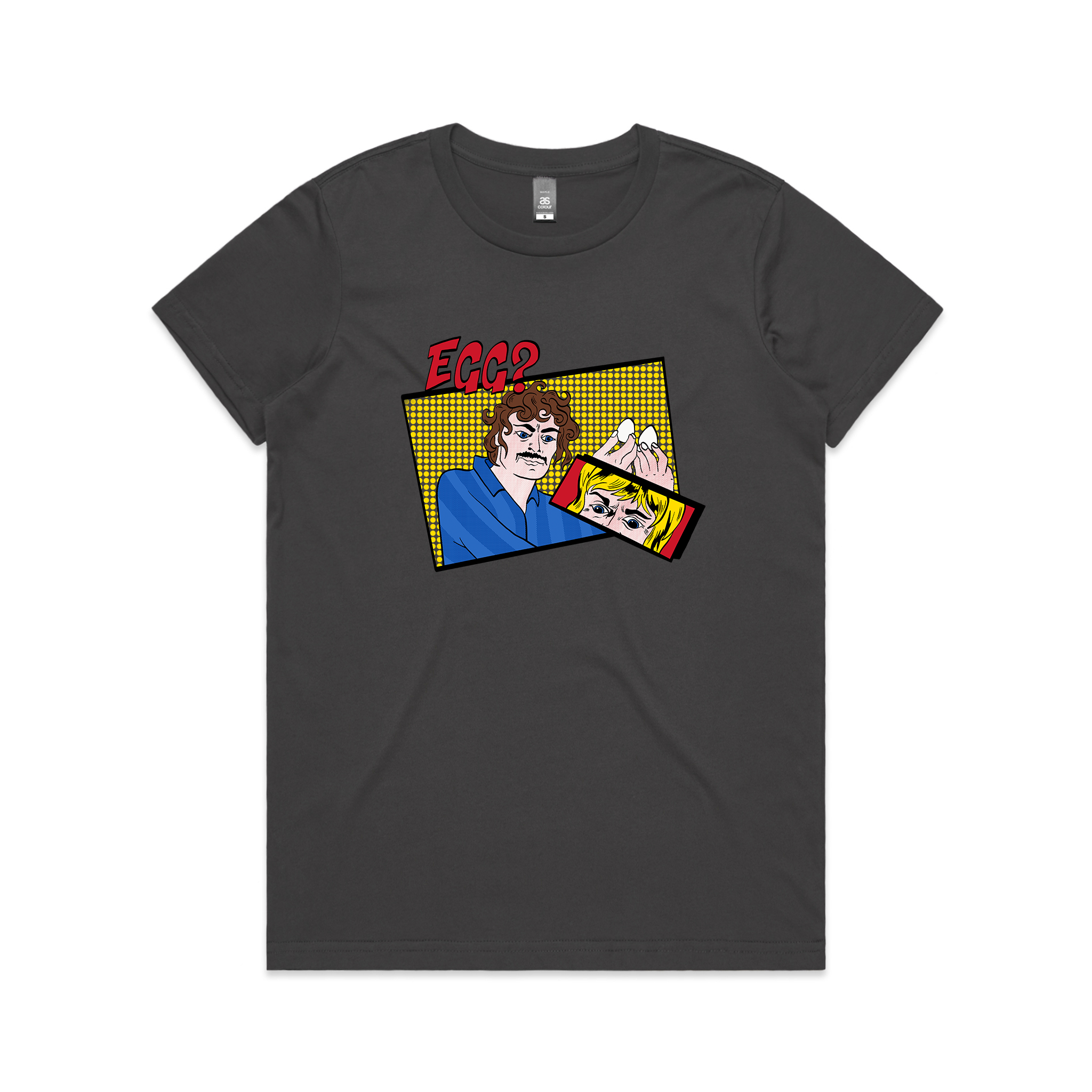 Boosh Egg Tee Hoodie, Sweatshirt | CiraTrend.com (Image 4)
