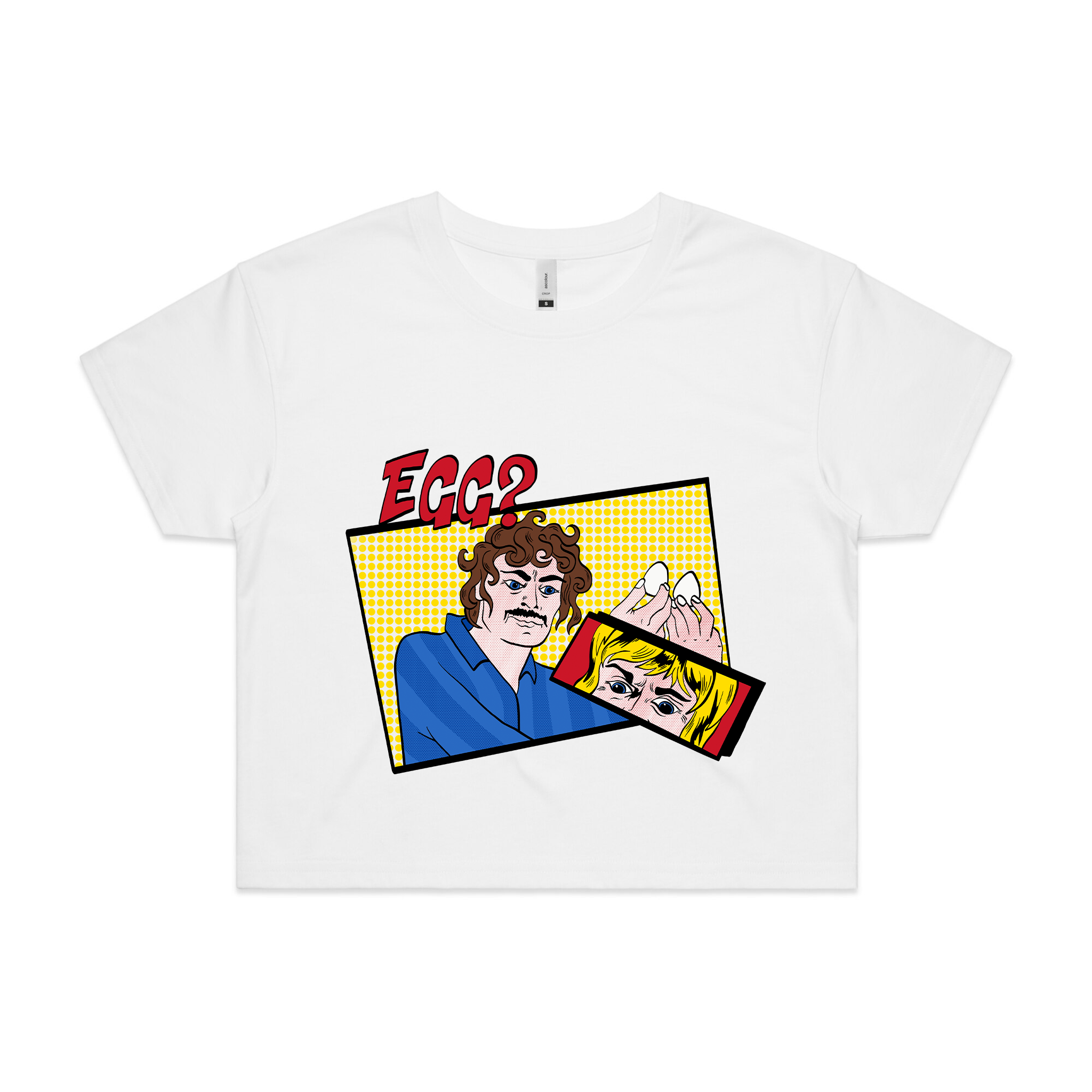 Boosh Egg Tee Hoodie, Sweatshirt | CiraTrend.com (Image 5)