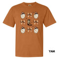 Boot Scootin Spooky Coquette Comfort Colors T-Shirt 'NLB' Hoodie, Sweatshirt | CiraTrend.com