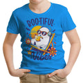 Bootiful Vibes - Youth Apparel T-Shirts, Hoodie, Sweatshirt | CiraTrend.com (Image 1)