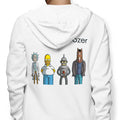 Boozer - Hoodie T-Shirts, Sweatshirt | CiraTrend.com (Image 1)