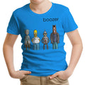 Boozer - Youth Apparel T-Shirts, Hoodie, Sweatshirt | CiraTrend.com (Image 1)