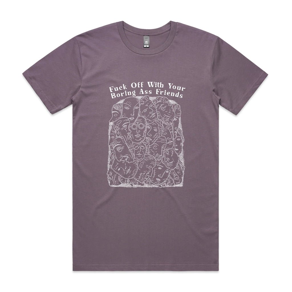 Boring Ass Friends T-Shirts, Hoodie, Sweatshirt