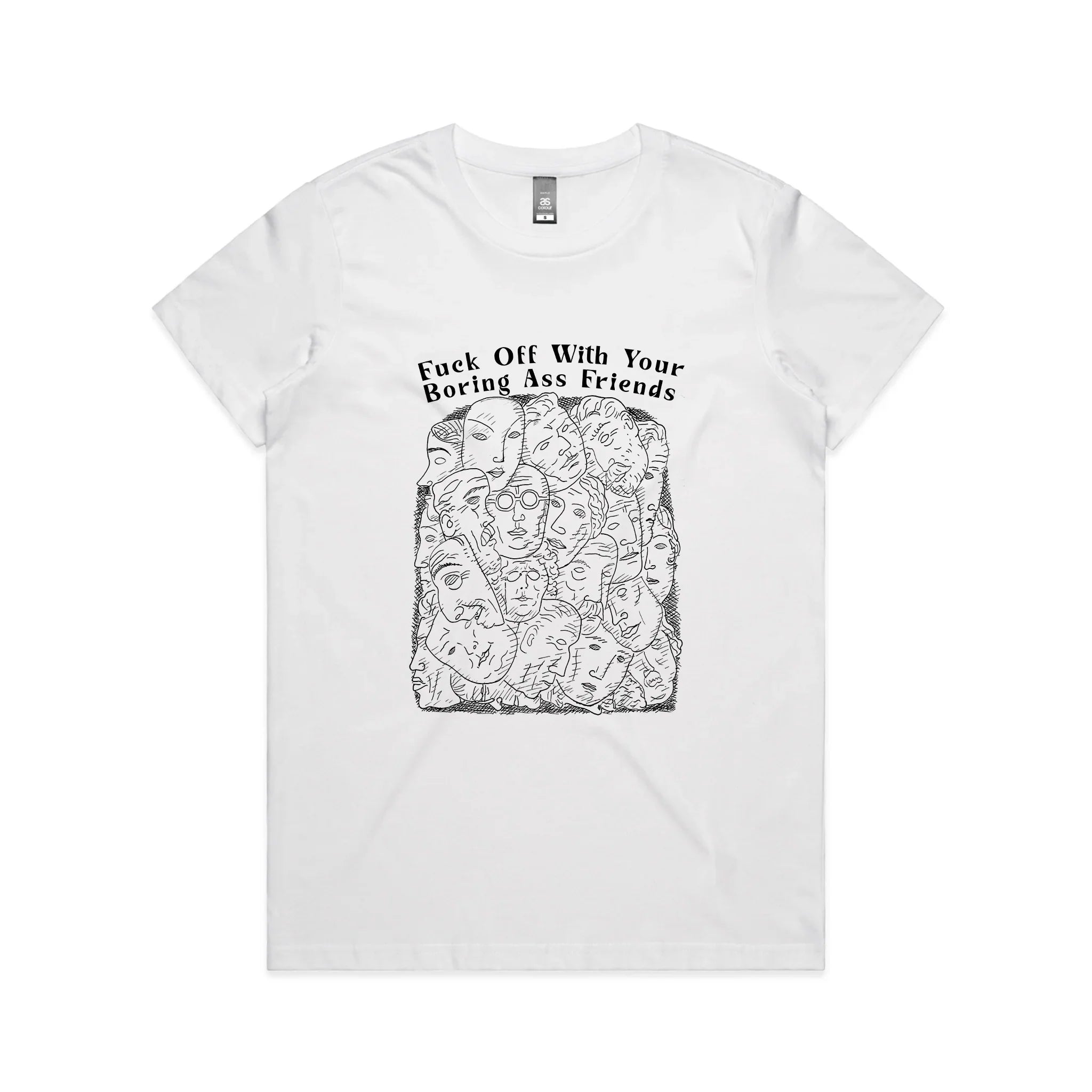 Boring Ass Friends T-Shirts, Hoodie, Sweatshirt