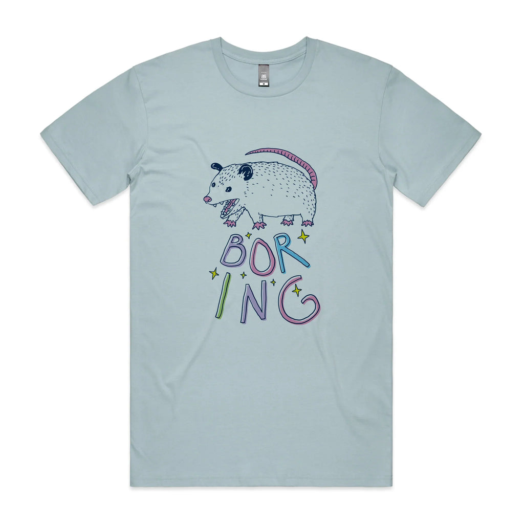 Boring Opossum T-Shirts, Hoodie, Sweatshirt