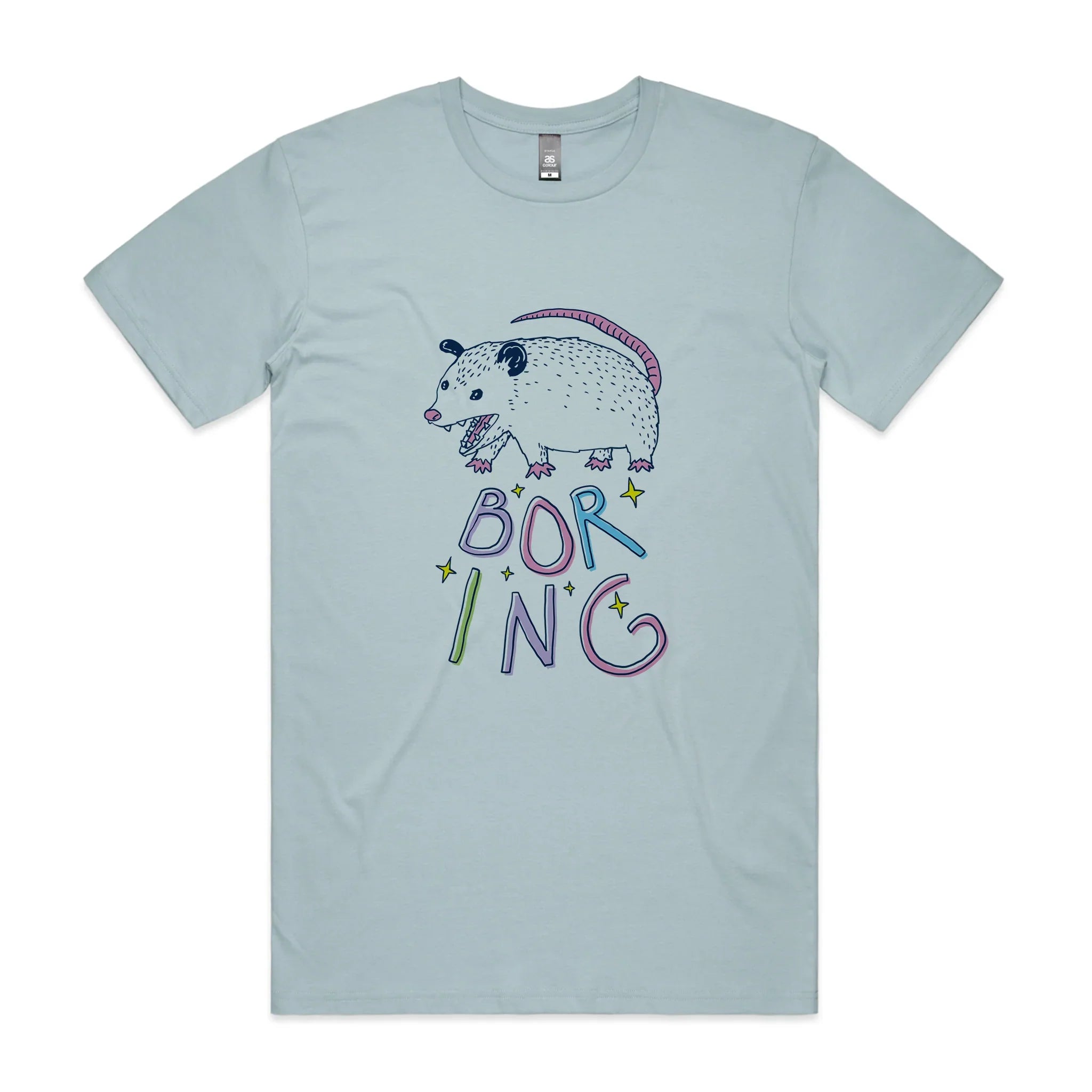 Boring Opossum T-Shirts, Hoodie, Sweatshirt