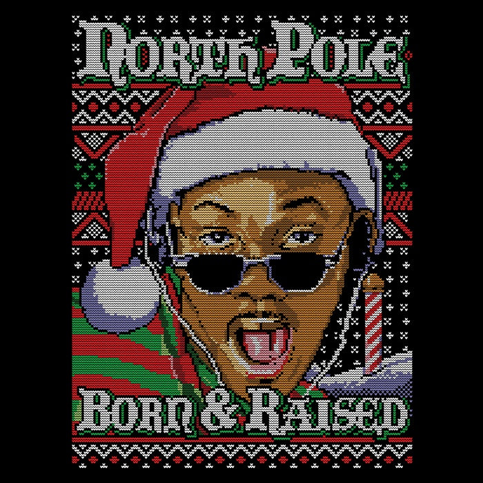 Born and Raised - Men's Apparel T-Shirts, Hoodie, Sweatshirt | CiraTrend.com (Image 3)