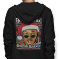 Born and Raised - Hoodie T-Shirts, Sweatshirt | CiraTrend.com (Image 1)