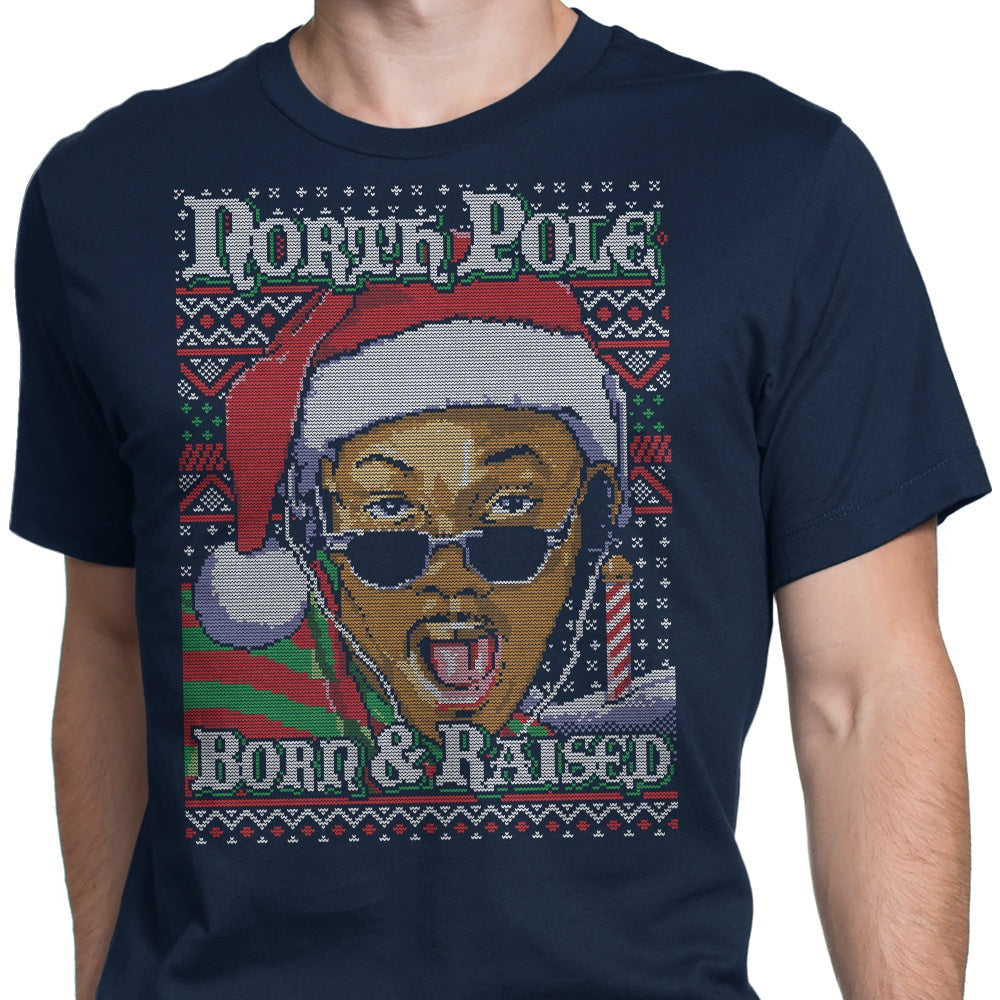 Born and Raised - Men's Apparel T-Shirts, Hoodie, Sweatshirt | CiraTrend.com (Image 4)