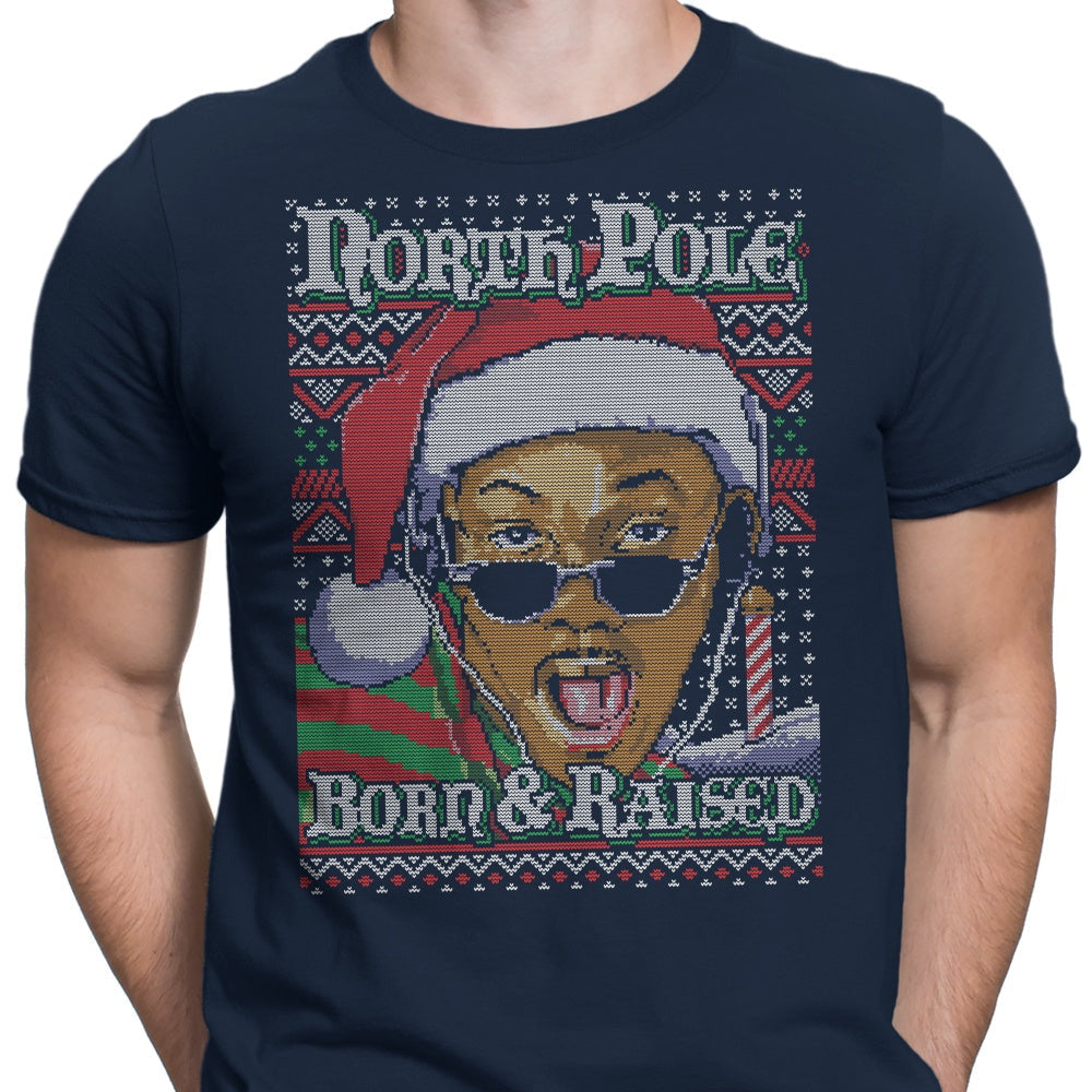 Born and Raised - Men's Apparel T-Shirts, Hoodie, Sweatshirt | CiraTrend.com (Image 5)