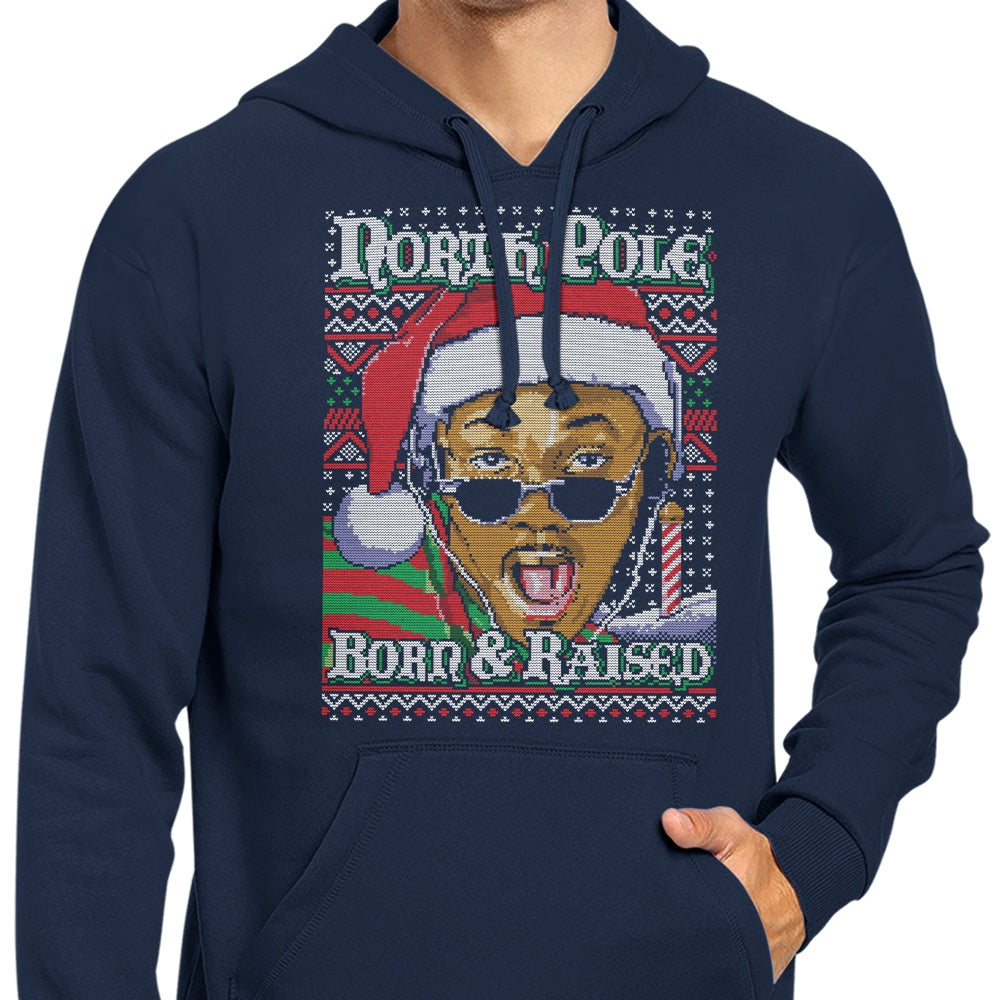 Born and Raised - Hoodie T-Shirts, Sweatshirt | CiraTrend.com (Image 5)