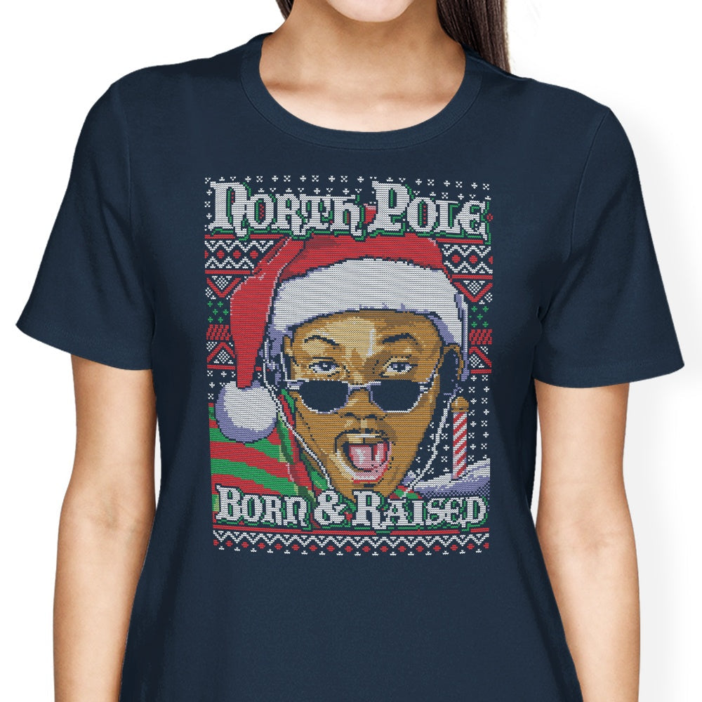 Born and Raised - Women's Apparel T-Shirts, Hoodie, Sweatshirt | CiraTrend.com (Image 4)