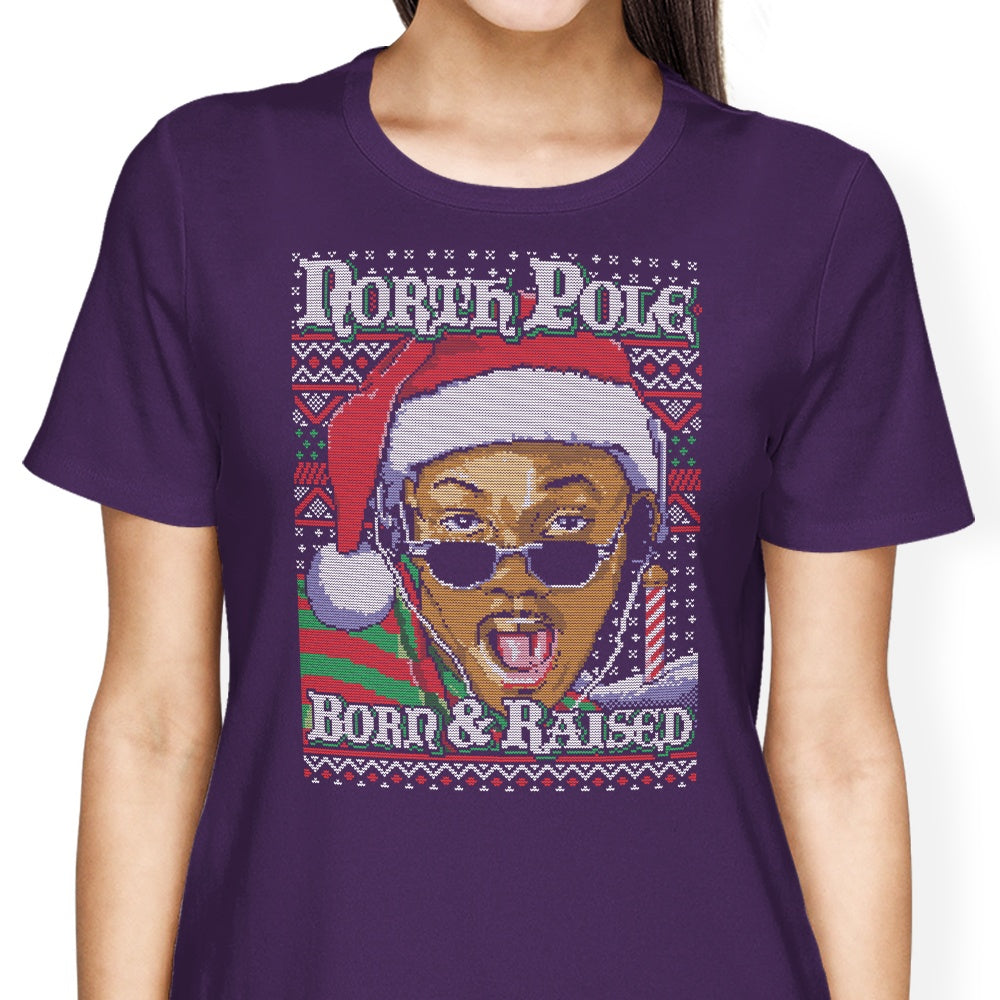Born and Raised - Women's Apparel T-Shirts, Hoodie, Sweatshirt | CiraTrend.com (Image 5)