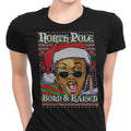 Born and Raised - Women's Apparel T-Shirts, Hoodie, Sweatshirt | CiraTrend.com (Image 1)
