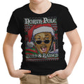 Born and Raised - Youth Apparel T-Shirts, Hoodie, Sweatshirt | CiraTrend.com (Image 1)