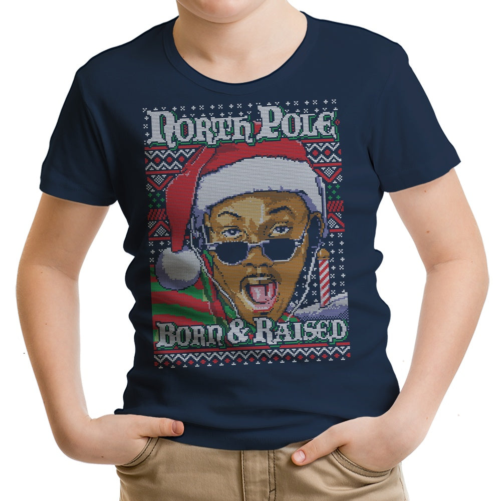 Born and Raised - Youth Apparel T-Shirts, Hoodie, Sweatshirt | CiraTrend.com (Image 3)