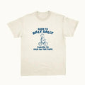 Born To Dilly Dally - Unisex T Shirt Hoodie, Sweatshirt | CiraTrend.com