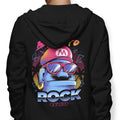 Born to Rock - Hoodie T-Shirts, Sweatshirt | CiraTrend.com (Image 1)