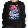 Born to Rock - Sweatshirt T-Shirts, Hoodie | CiraTrend.com (Image 1)