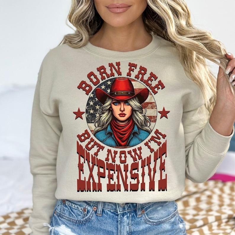 Born free but now I'm expensive , Retro 4th of july , 4th of july , independence day T-Shirts, Hoodie, Sweatshirt