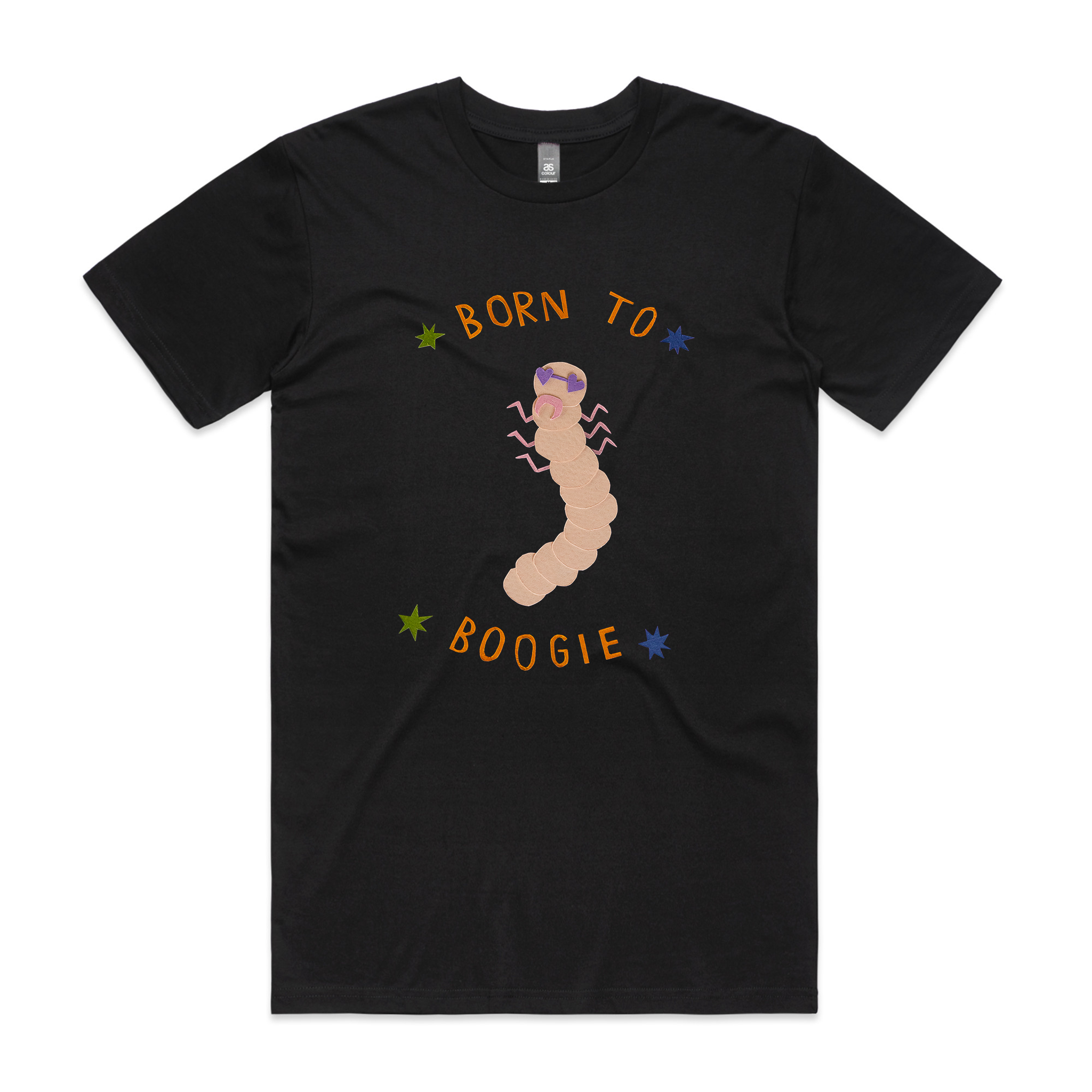 Born Boogie T-Shirts, Hoodie, Sweatshirt