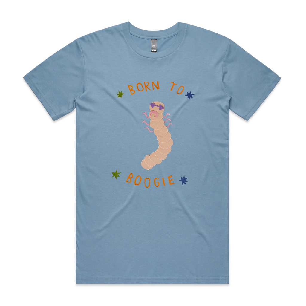 Born Boogie T-Shirts, Hoodie, Sweatshirt