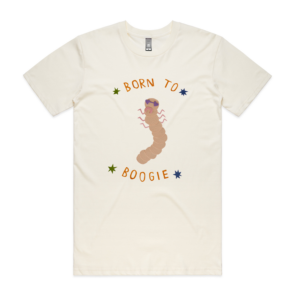 Born Boogie T-Shirts, Hoodie, Sweatshirt