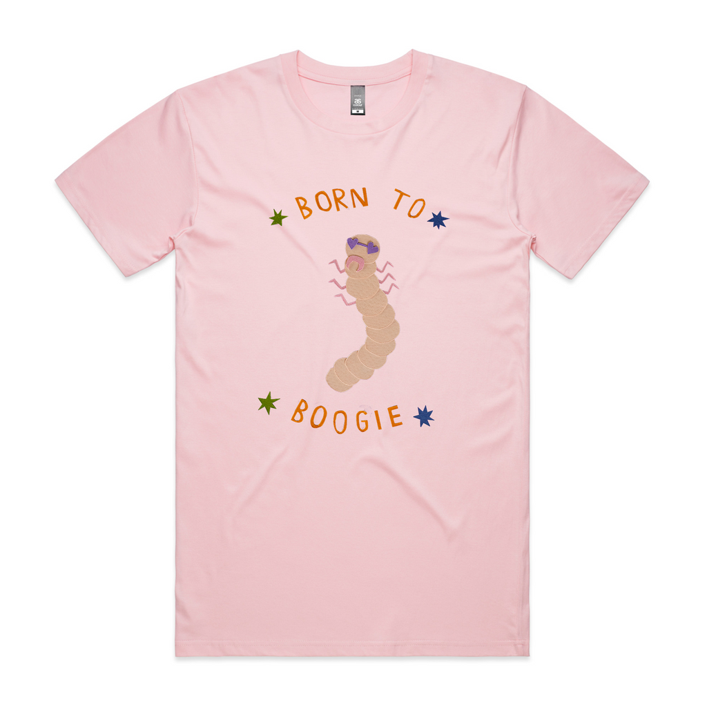 Born Boogie T-Shirts, Hoodie, Sweatshirt