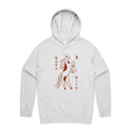 Born Wild Hoodie T-Shirts, Sweatshirt | CiraTrend.com (Image 1)