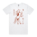 Born Wild Tee Hoodie, Sweatshirt | CiraTrend.com (Image 1)