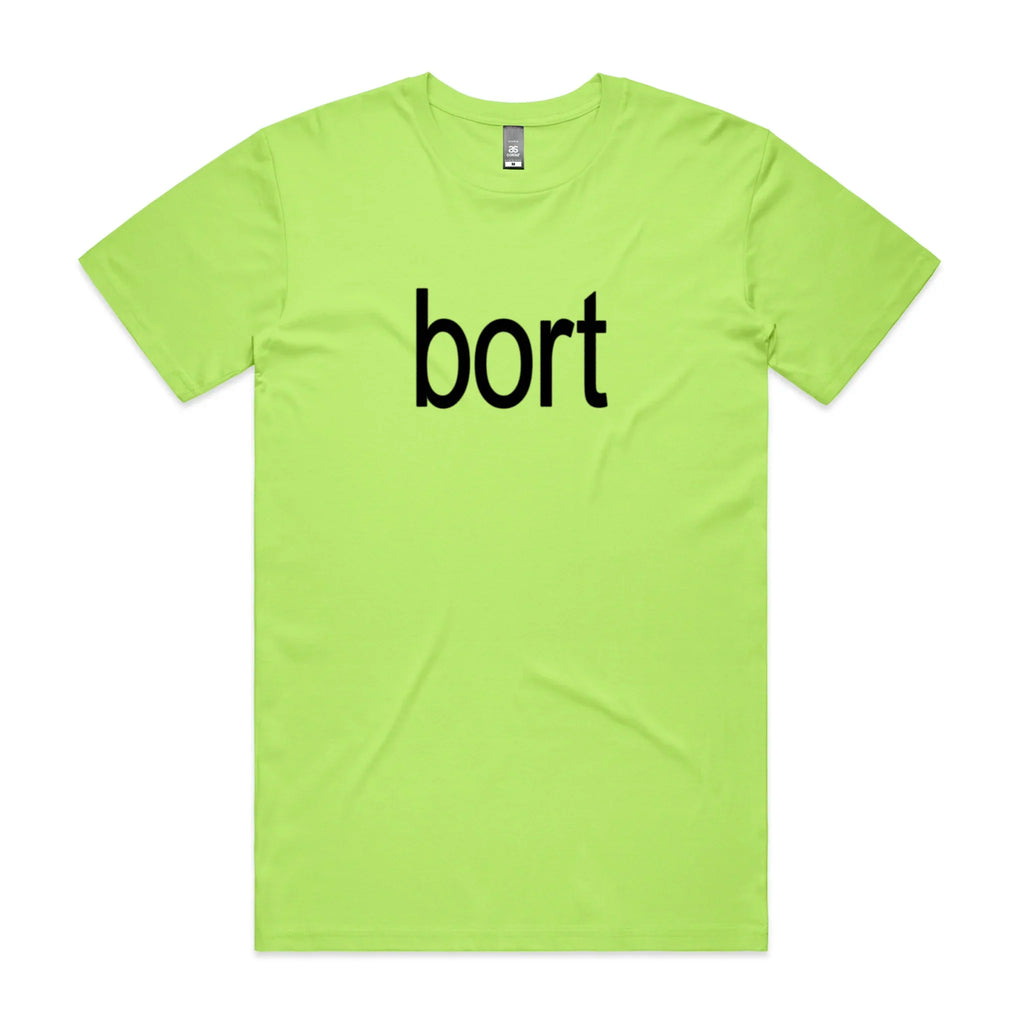 Bort Tee Hoodie, Sweatshirt | CiraTrend.com (Image 1)