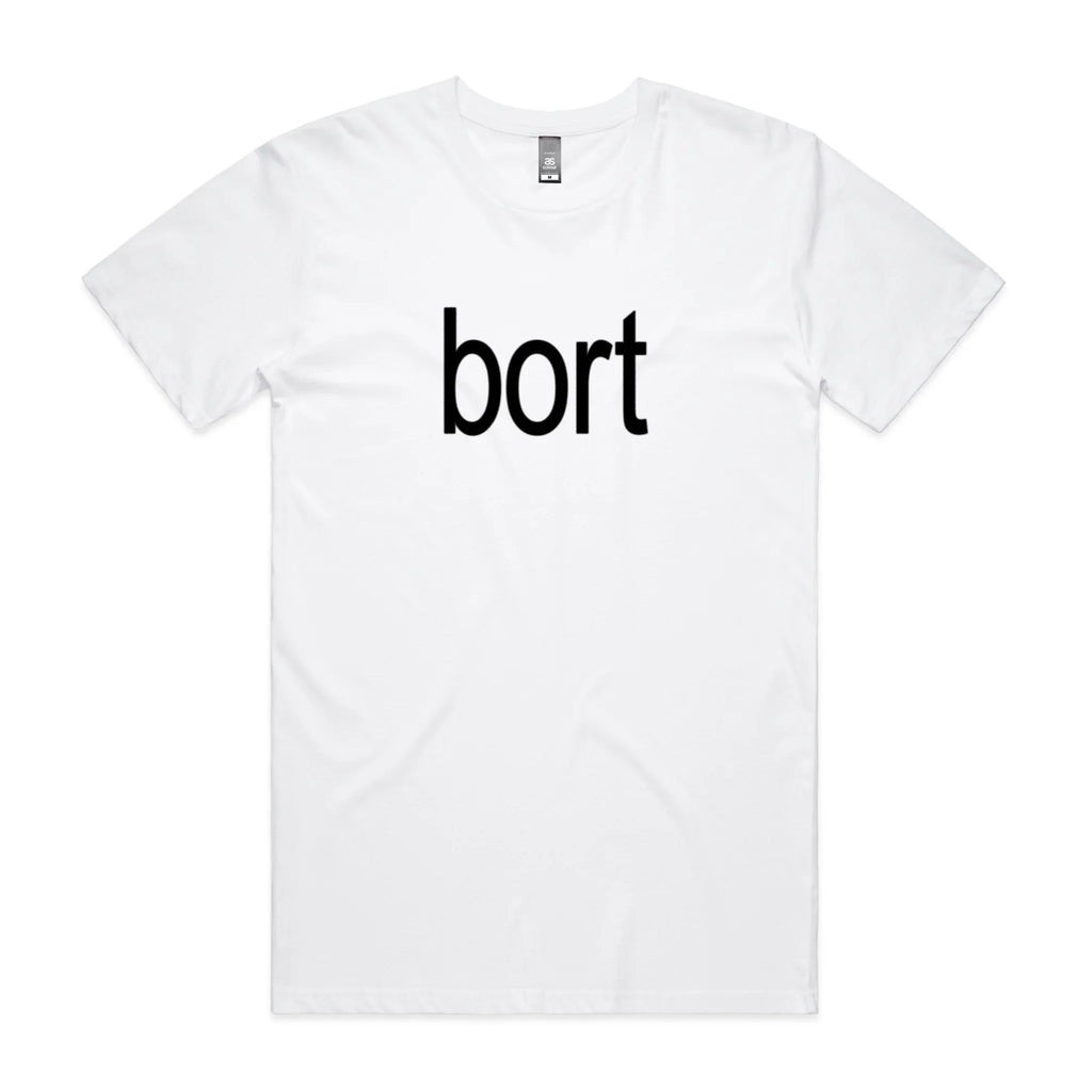 Bort Tee Hoodie, Sweatshirt | CiraTrend.com (Image 3)