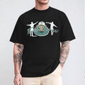 Boston Baseball Turbulence Shirt, Baseball Crewneck Tee, Game Day Shirt, Unisex Softstyle Hoodie, Sweatshirt | CiraTrend.com