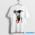 Boston All Sport Team Logo Tshirts Sweater