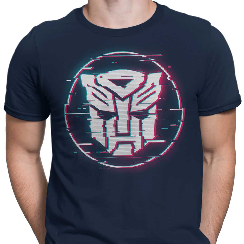 Bot Glitch - Men's Apparel T-Shirts, Hoodie, Sweatshirt | CiraTrend.com (Image 5)