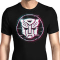 Bot Glitch - Men's Apparel T-Shirts, Hoodie, Sweatshirt | CiraTrend.com (Image 1)