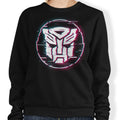 Bot Glitch - Sweatshirt T-Shirts, Hoodie | CiraTrend.com (Image 1)