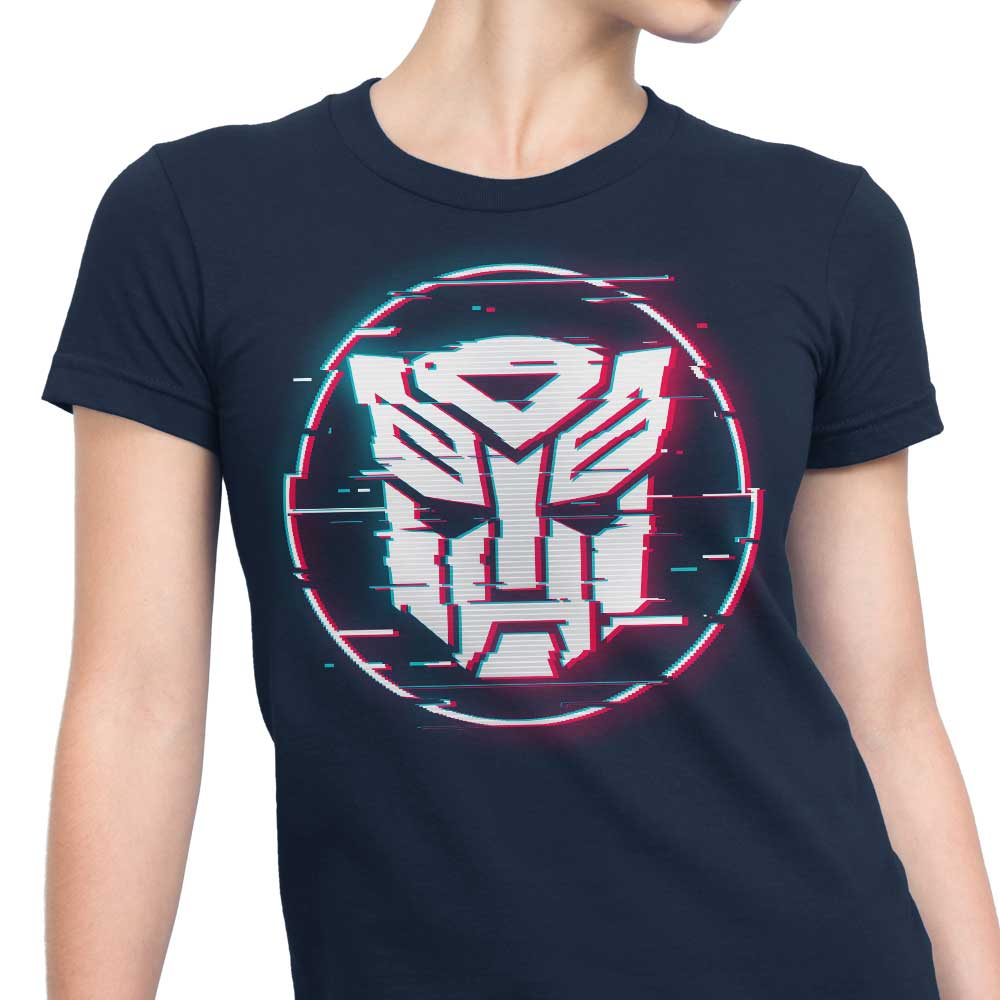 Bot Glitch - Women's Apparel T-Shirts, Hoodie, Sweatshirt | CiraTrend.com (Image 5)