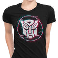 Bot Glitch - Women's Apparel T-Shirts, Hoodie, Sweatshirt | CiraTrend.com (Image 1)