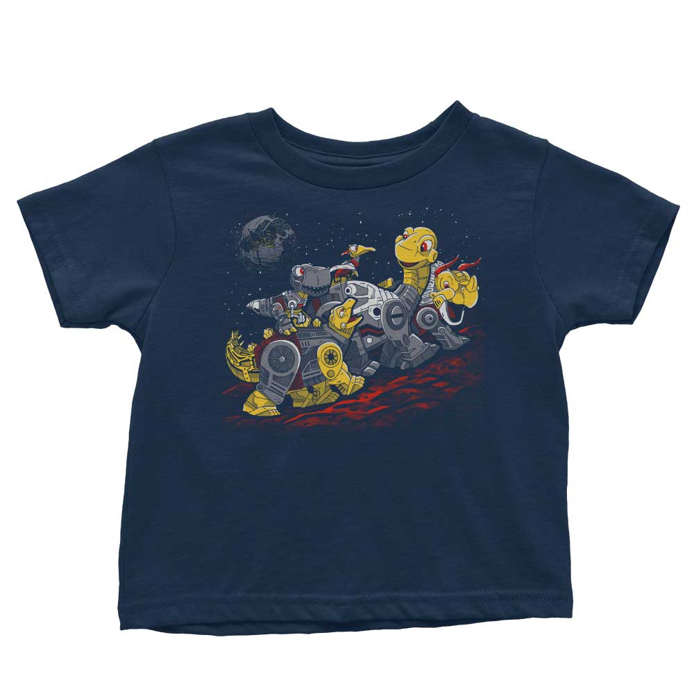 Bots Before Time - Youth Apparel T-Shirts, Hoodie, Sweatshirt | CiraTrend.com (Image 5)