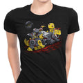 Bots Before Time - Women's Apparel T-Shirts, Hoodie, Sweatshirt | CiraTrend.com (Image 1)