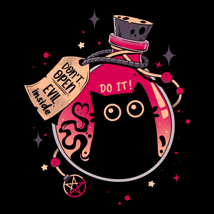 Bottled Menace - Hoodie T-Shirts, Sweatshirt | CiraTrend.com (Image 2)