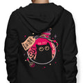 Bottled Menace - Hoodie T-Shirts, Sweatshirt | CiraTrend.com (Image 1)