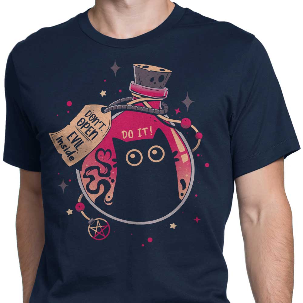Bottled Menace - Men's Apparel T-Shirts, Hoodie, Sweatshirt | CiraTrend.com (Image 4)