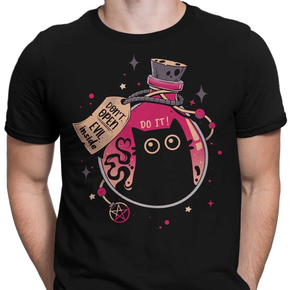 Bottled Menace - Men's Apparel T-Shirts, Hoodie, Sweatshirt | CiraTrend.com (Image 3)